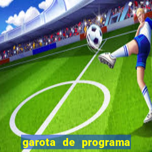 garota de programa de porto nacional